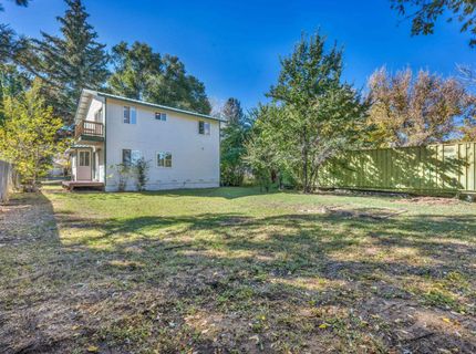 604 Pine Street, Loyalton, CA 96118 Photo