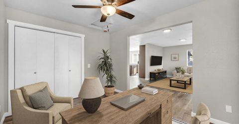 604 Pine Street, Loyalton, CA 96118 Photo