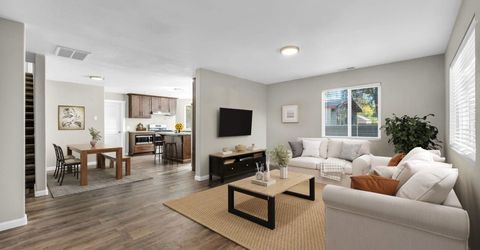 604 Pine Street, Loyalton, CA 96118 Photo