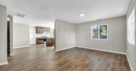 604 Pine Street, Loyalton, CA 96118 Photo