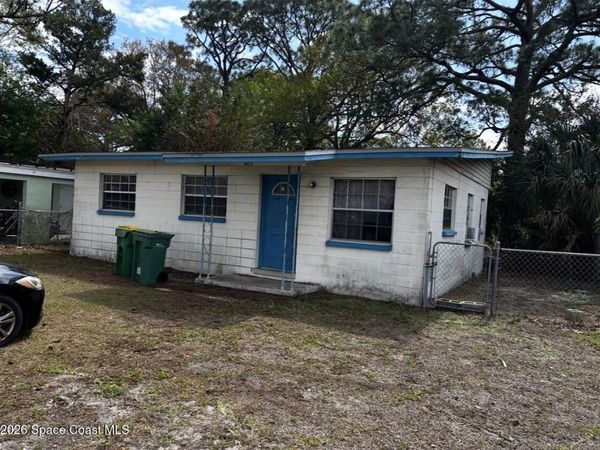 1127 Grove Avenue , Cocoa, FL 32922