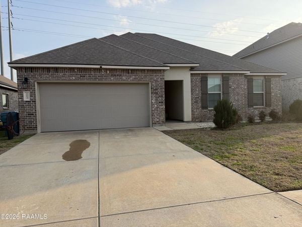 504 Vert Drive , Youngsville, LA 70592