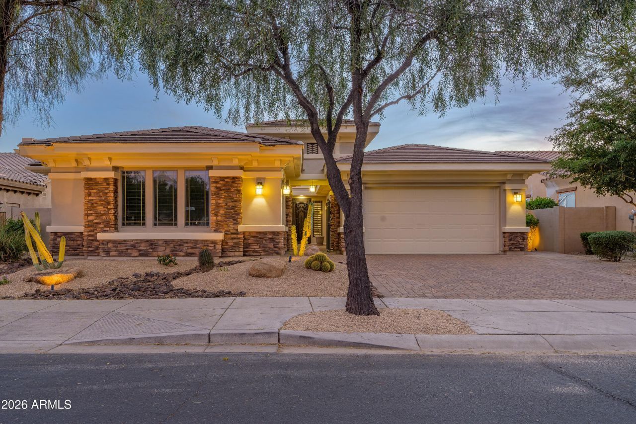 1725 W Burnside Trail, Phoenix, AZ 85085 Main Photo