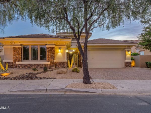 1725 W BURNSIDE Trail, Phoenix, AZ 85085