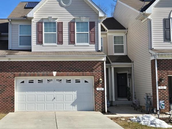 514 MILLAR COURT, ABERDEEN, MD 21001