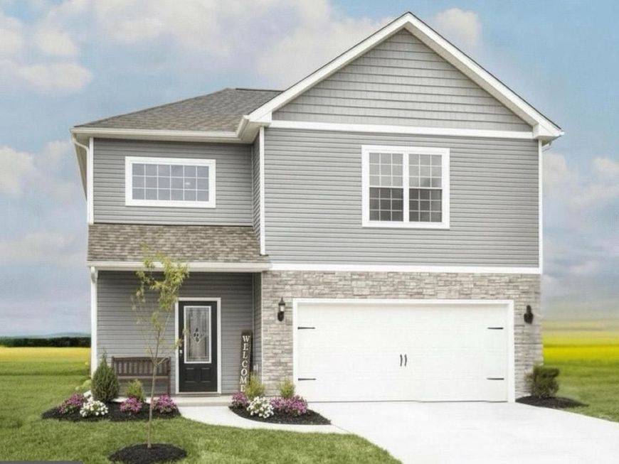 9962 Roulette Drive, Hagerstown, MD 21740 Main Photo