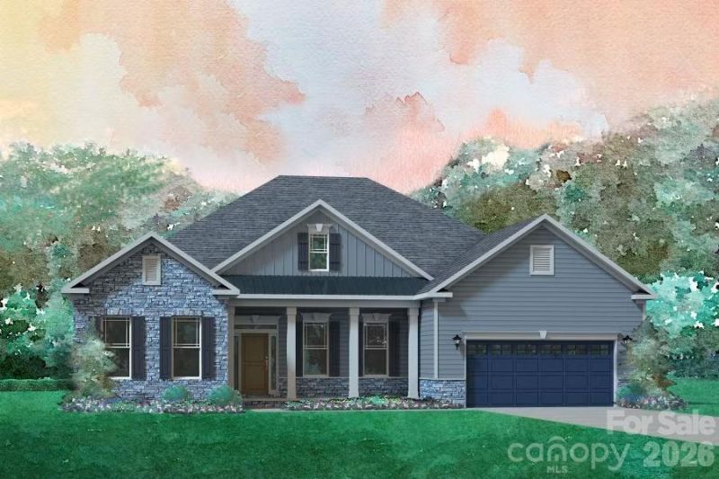 172 Eve Ash Lane, Unit 13, Mooresville, NC 28115 Main Photo