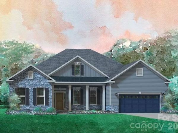 172 Eve Ash Lane, Unit 13, Mooresville, NC 28115