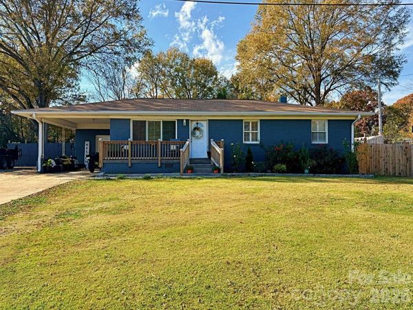 528 Waddell Drive , Albemarle, NC 28001