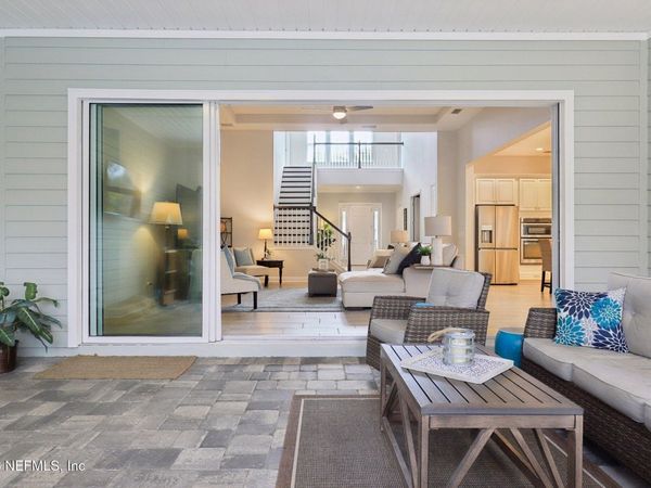 147 DOCK HOUSE Road, St. Johns, FL 32259