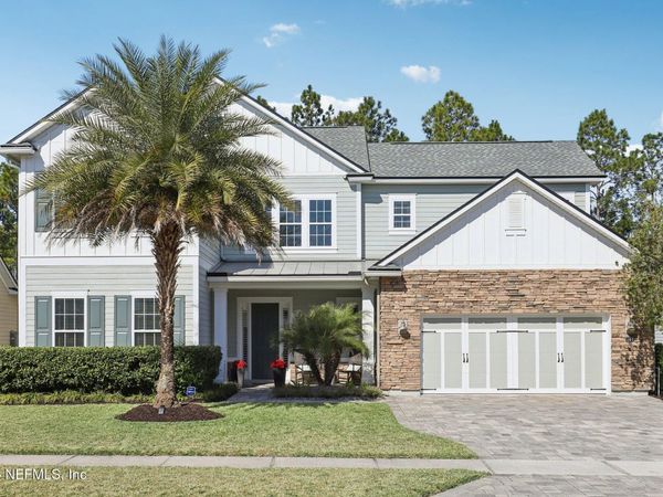 147 DOCK HOUSE Road, St. Johns, FL 32259