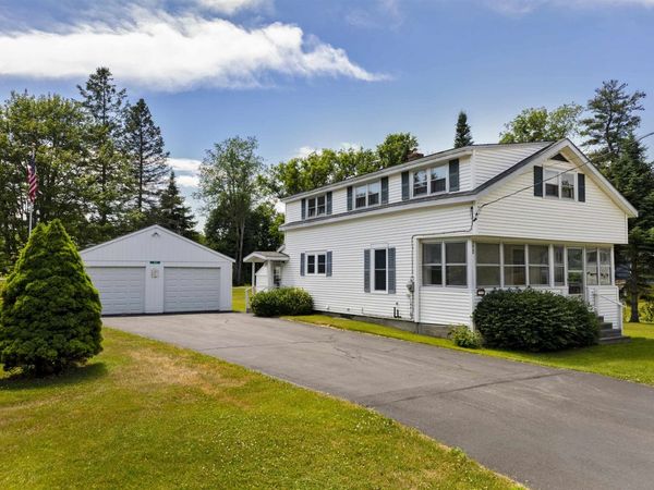 192 Mascoma Street, Lebanon, NH 03766