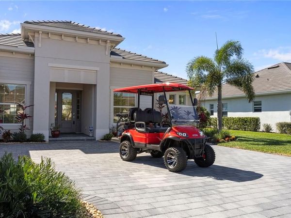 5818 Carnoustie CT, AVE MARIA, FL 34142