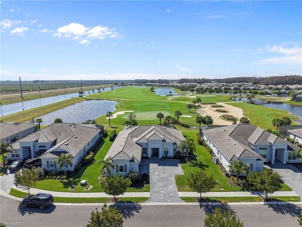 5818 Carnoustie CT, AVE MARIA, FL 34142