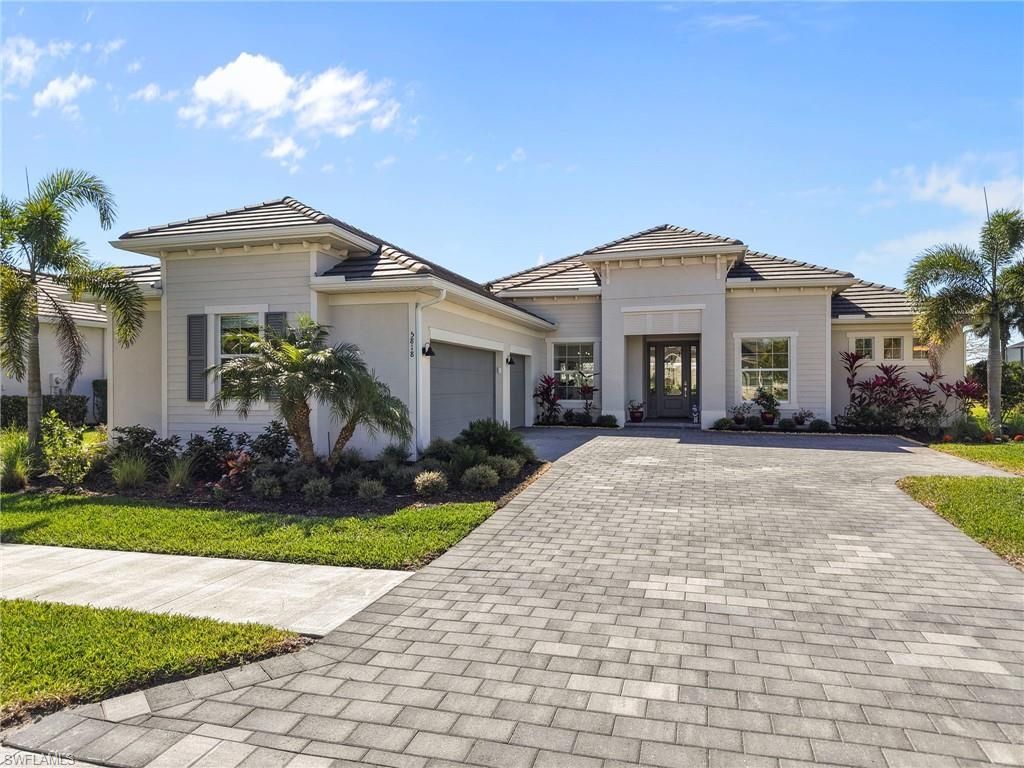 5818 Carnoustie Ct, Ave Maria, FL 34142 Photo