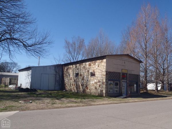 315 Beech Street, Newport, AR 72112