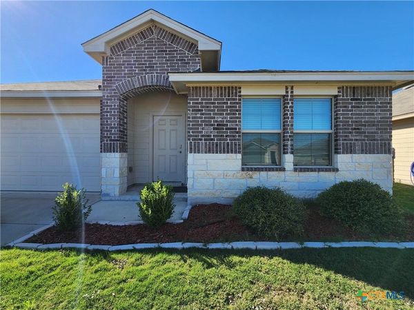 133 Hammond Court , Jarrell, TX 76537