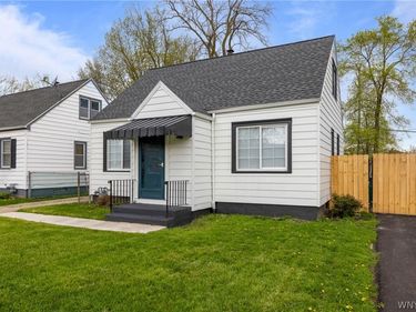 538 Taunton Place, Buffalo, NY 14216