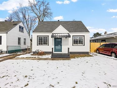 538 Taunton Place, Buffalo, NY 14216