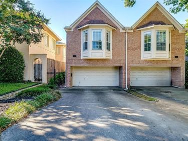 5505 El Campo Avenue, Fort Worth, TX 76107