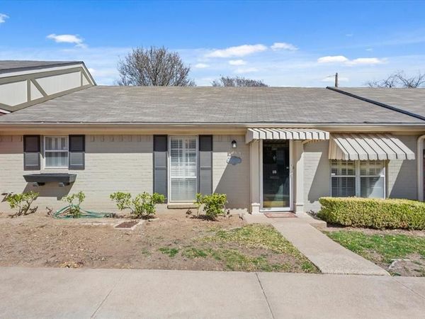 5226 Lake Shore Drive , Waco, TX 76710