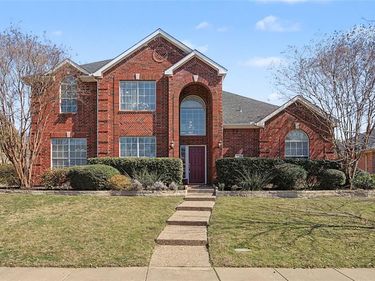 11108 Premier Drive, Frisco, TX 75033