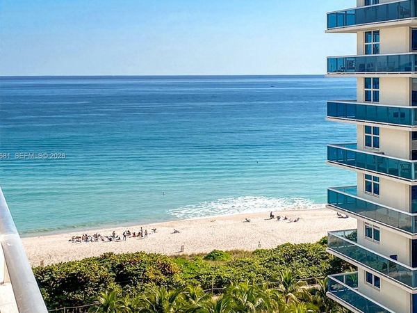 9225 Collins Ave, Unit 1010, Surfside, FL 33154