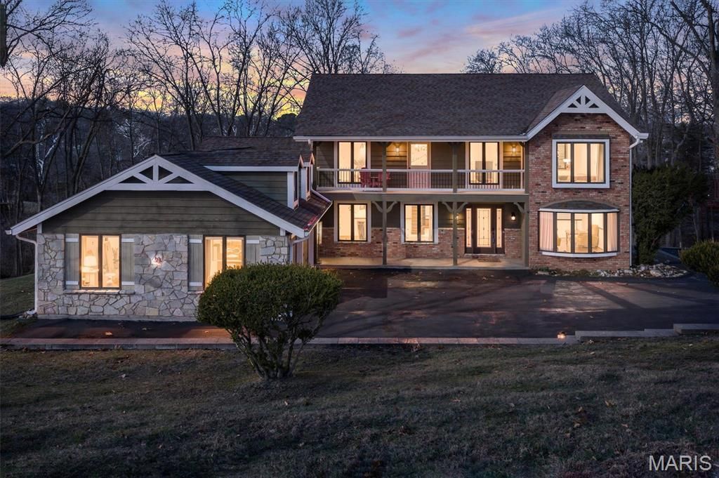 2015 Wakefield Farm Road, Wildwood, MO 63038 Main Photo