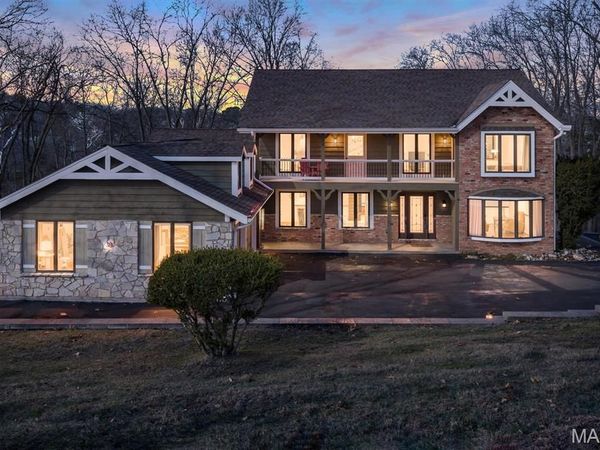 2015 Wakefield Farm Road, Wildwood, MO 63038