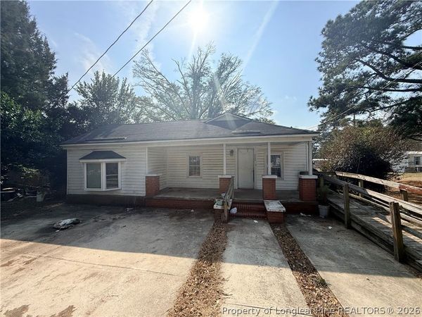 4205 Dwight Circle, Fayetteville, NC 28311