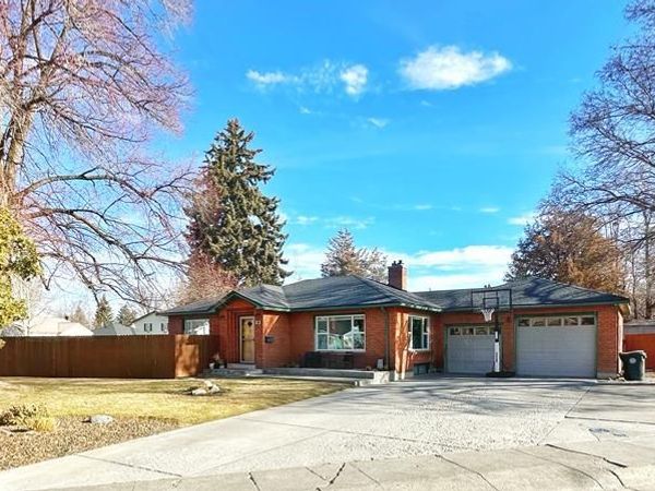 23 Horrocks Drive, BLACKFOOT, ID 83221