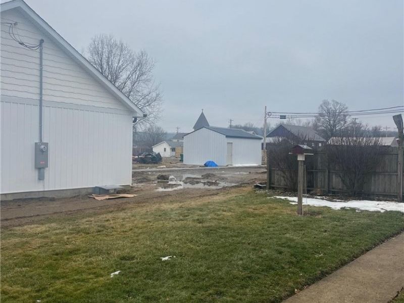 165 W 3rd Street, Frazeysburg, OH 43822 Photo 24