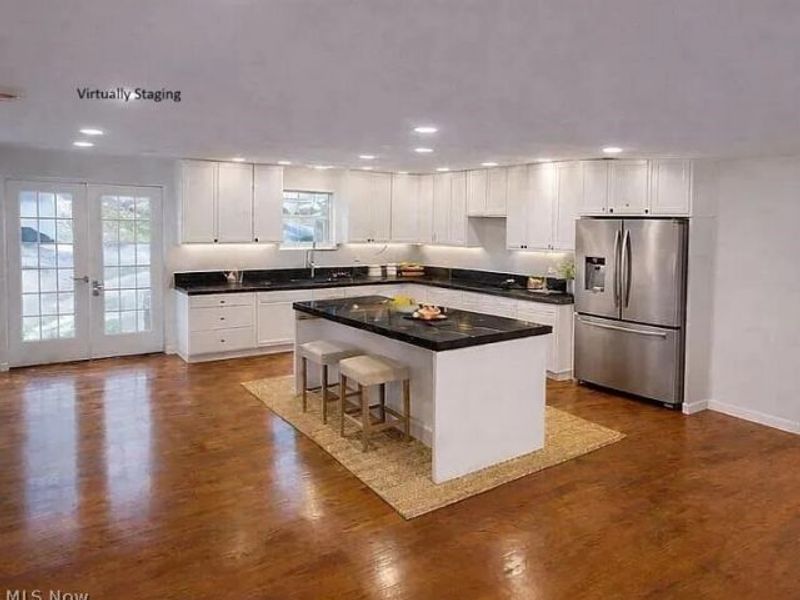 165 W 3rd Street, Frazeysburg, OH 43822 Photo 3