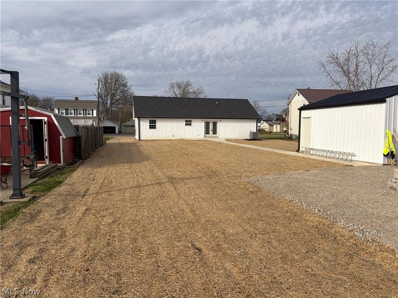 165 W 3rd Street, Frazeysburg, OH 43822 Photo 35