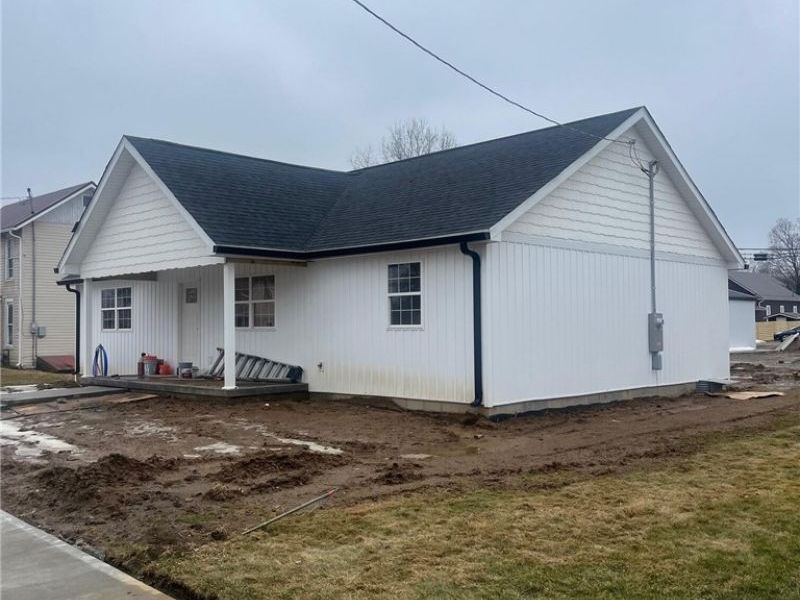 165 W 3rd Street, Frazeysburg, OH 43822 Photo 37