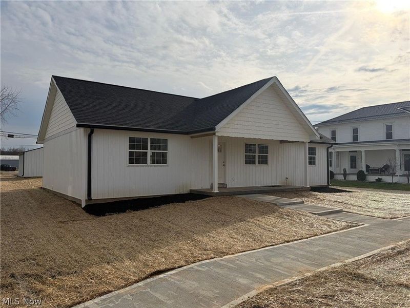 165 W 3rd Street, Frazeysburg, OH 43822 Photo 42