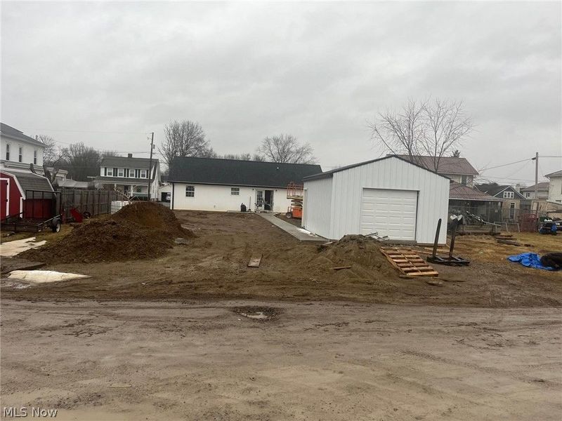 165 W 3rd Street, Frazeysburg, OH 43822 Photo 6