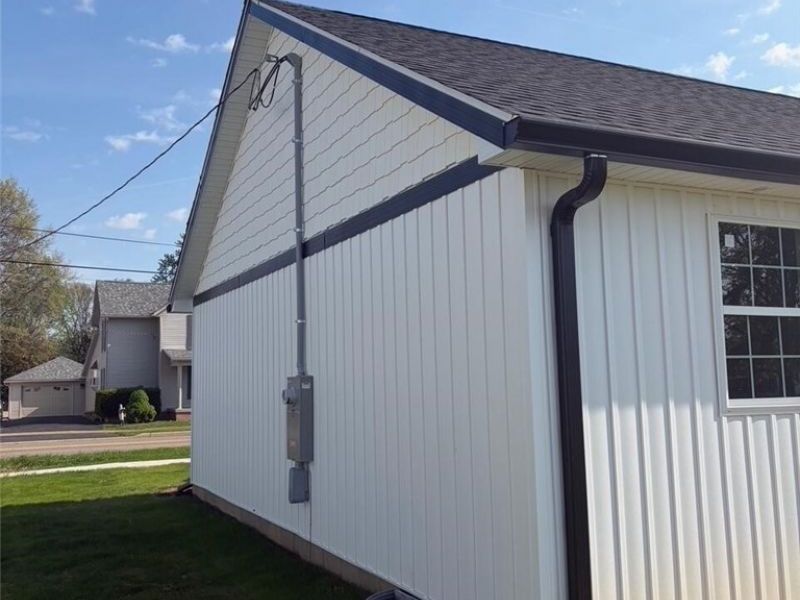 165 W 3rd Street, Frazeysburg, OH 43822 Photo 8