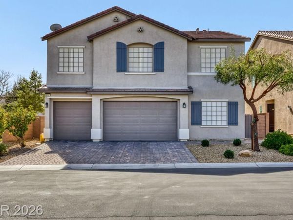 8097 Bosco Bay Avenue , Las Vegas, NV 89113