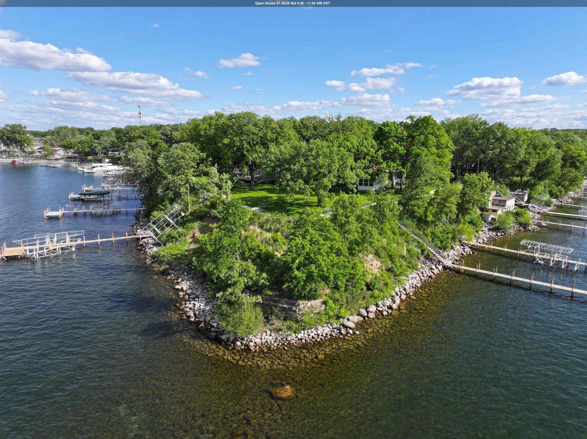 162 Pillsbury Point, Arnolds Park, IA 51331 Main Photo