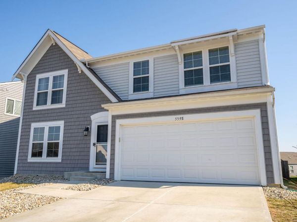 5598 Noble Court, South Lebanon, OH 45065