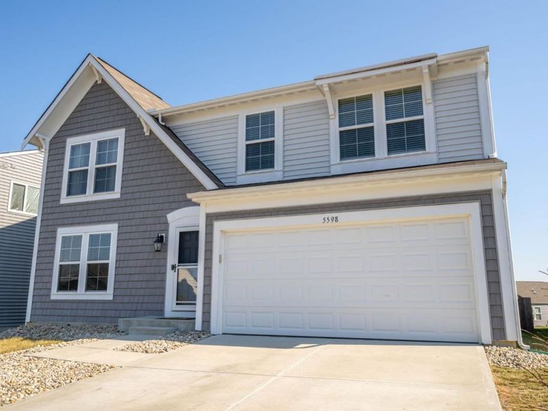 5598 Noble Court, South Lebanon, OH 45065 Photo 1