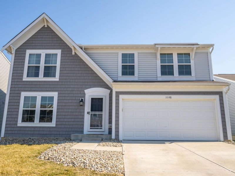 5598 Noble Court, South Lebanon, OH 45065 Photo 2