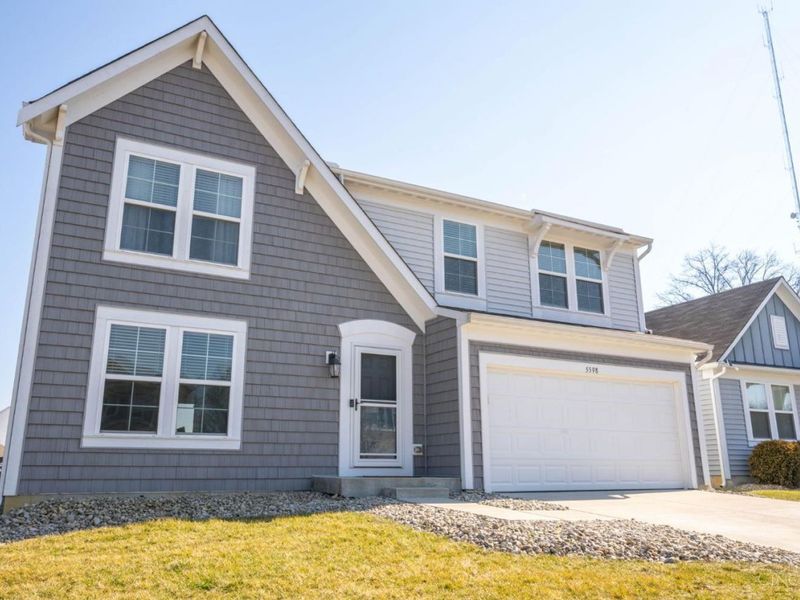 5598 Noble Court, South Lebanon, OH 45065 Photo 3