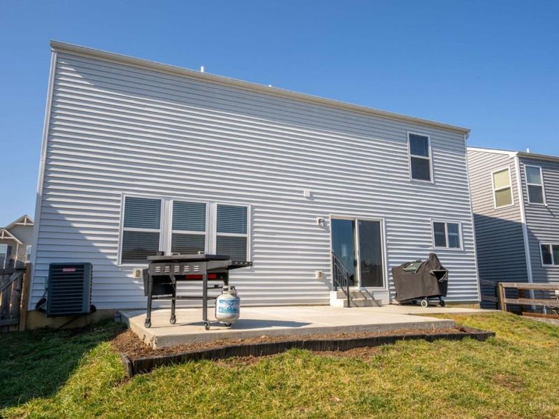 5598 Noble Court, South Lebanon, OH 45065 Photo 52