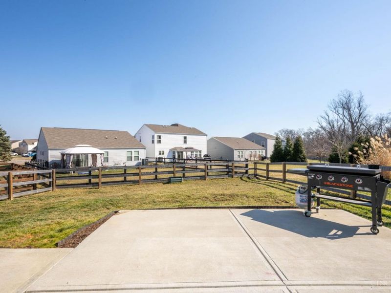 5598 Noble Court, South Lebanon, OH 45065 Photo 56