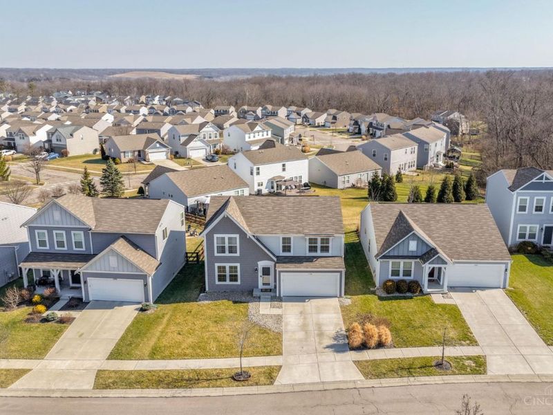 5598 Noble Court, South Lebanon, OH 45065 Photo 57