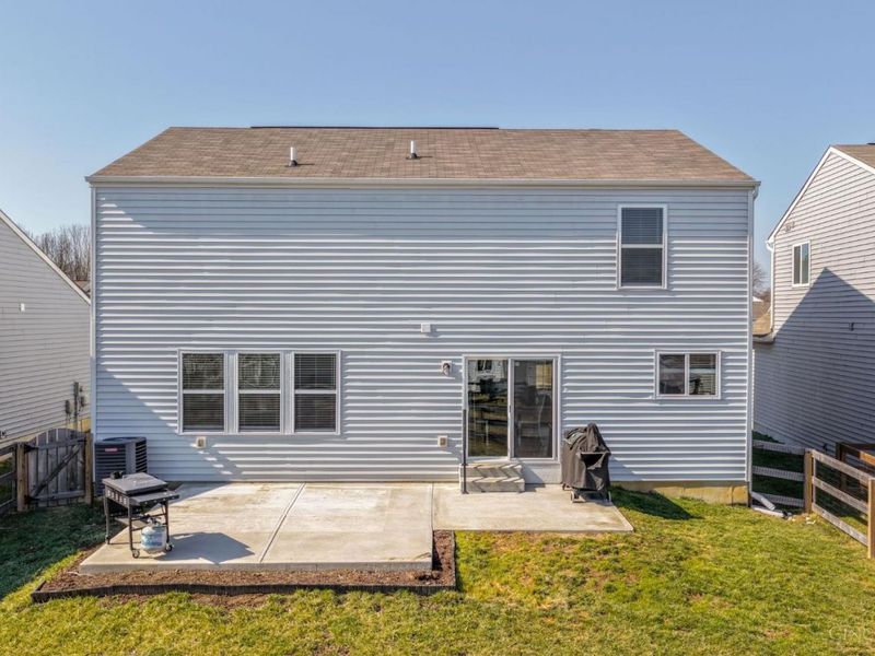 5598 Noble Court, South Lebanon, OH 45065 Photo 59