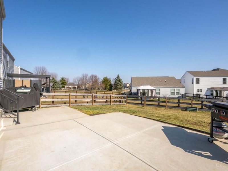 5598 Noble Court, South Lebanon, OH 45065 Photo 6