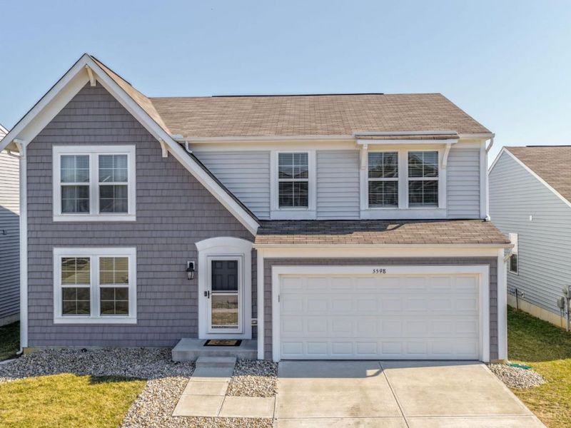 5598 Noble Court, South Lebanon, OH 45065 Photo 7